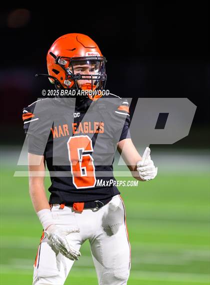 Thumbnail 3 in JV: Davie County @ Statesville photogallery.