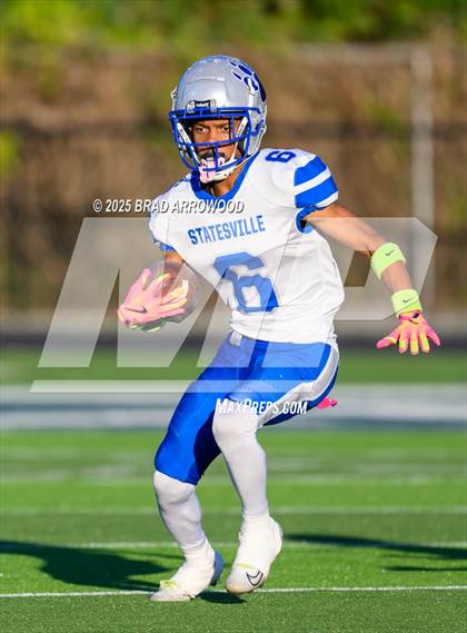 Thumbnail 1 in JV: Davie County @ Statesville photogallery.