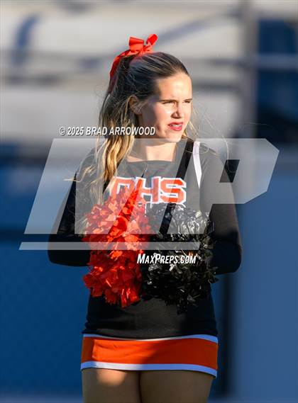 Thumbnail 2 in JV: Davie County @ Statesville photogallery.