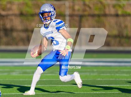 Thumbnail 3 in JV: Davie County @ Statesville photogallery.