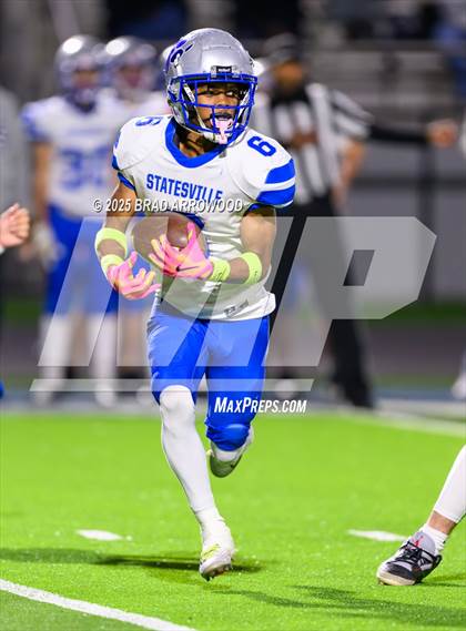 Thumbnail 3 in JV: Davie County @ Statesville photogallery.