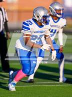 Photo from the gallery "Davie County @ Statesville"