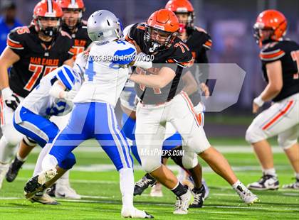 Thumbnail 2 in JV: Davie County @ Statesville photogallery.