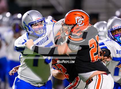 Thumbnail 2 in JV: Davie County @ Statesville photogallery.