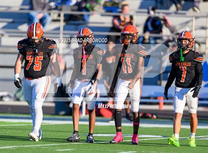 Thumbnail 1 in JV: Davie County @ Statesville photogallery.