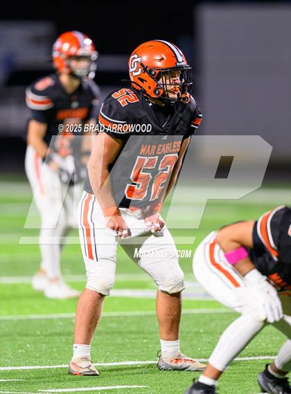 Thumbnail 1 in JV: Davie County @ Statesville photogallery.