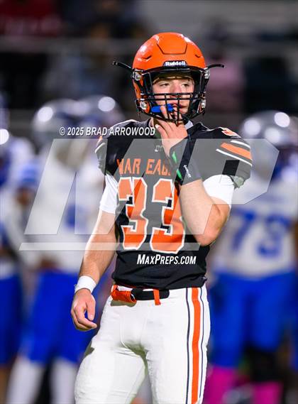 Thumbnail 2 in JV: Davie County @ Statesville photogallery.