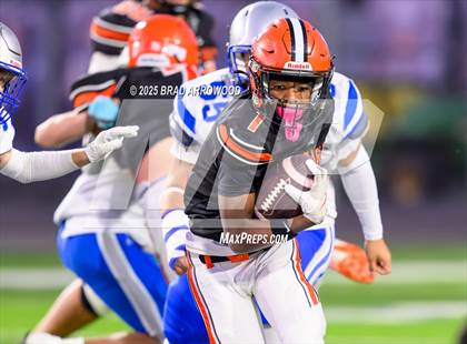 Thumbnail 3 in JV: Davie County @ Statesville photogallery.