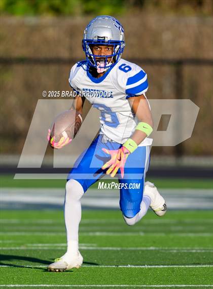 Thumbnail 3 in JV: Davie County @ Statesville photogallery.