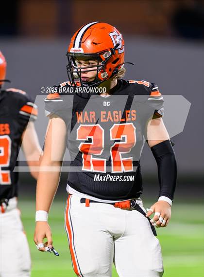 Thumbnail 2 in JV: Davie County @ Statesville photogallery.
