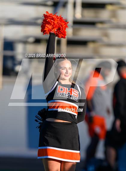 Thumbnail 3 in JV: Davie County @ Statesville photogallery.