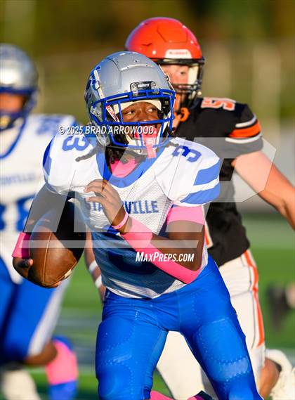 Thumbnail 1 in JV: Davie County @ Statesville photogallery.