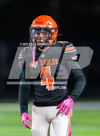 Thumbnail 3 in JV: Davie County @ Statesville photogallery.