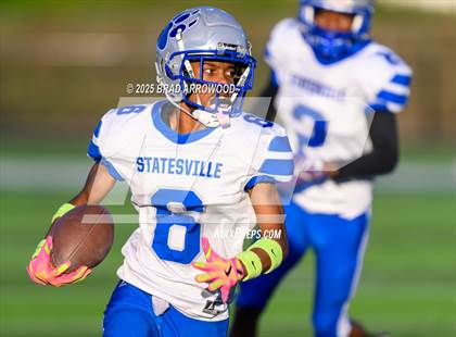 Thumbnail 3 in JV: Davie County @ Statesville photogallery.