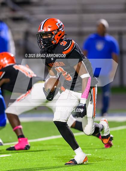 Thumbnail 3 in JV: Davie County @ Statesville photogallery.
