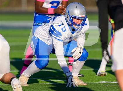 Thumbnail 1 in JV: Davie County @ Statesville photogallery.