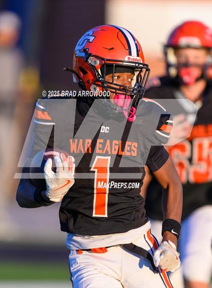 Thumbnail 1 in JV: Davie County @ Statesville photogallery.