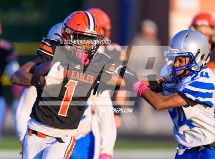 Thumbnail 3 in JV: Davie County @ Statesville photogallery.
