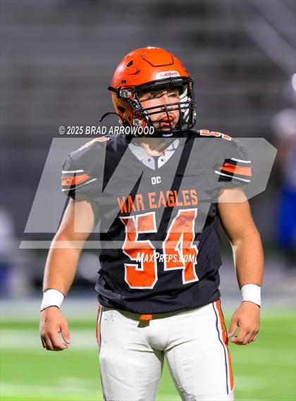 Thumbnail 2 in JV: Davie County @ Statesville photogallery.