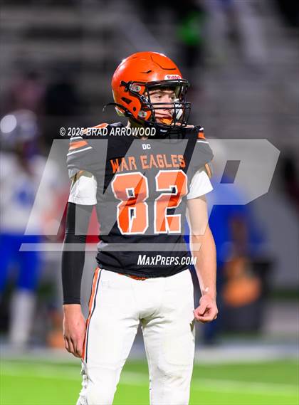Thumbnail 1 in JV: Davie County @ Statesville photogallery.