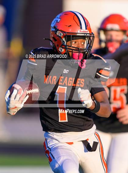 Thumbnail 3 in JV: Davie County @ Statesville photogallery.