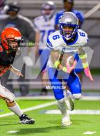 Photo from the gallery "Davie County @ Statesville"