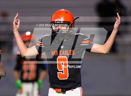 Thumbnail 1 in JV: Davie County @ Statesville photogallery.