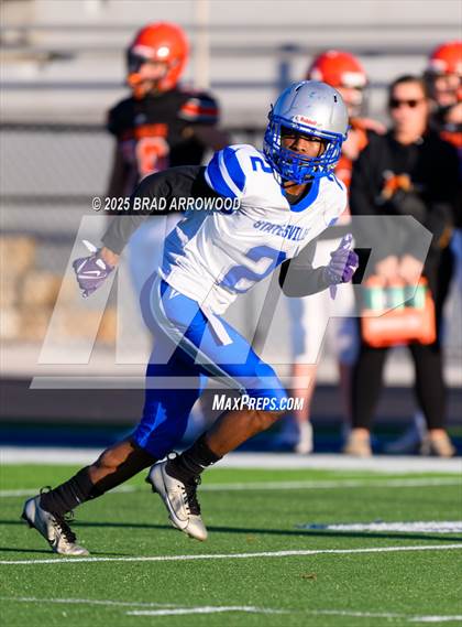 Thumbnail 2 in JV: Davie County @ Statesville photogallery.