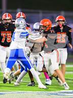 Photo from the gallery "Davie County @ Statesville"