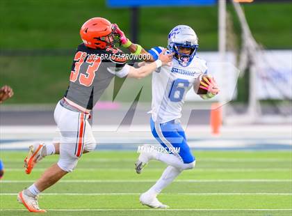 Thumbnail 3 in JV: Davie County @ Statesville photogallery.