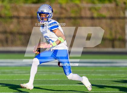 Thumbnail 2 in JV: Davie County @ Statesville photogallery.