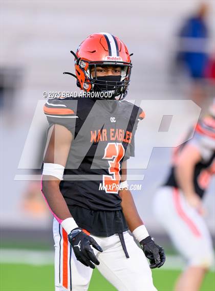 Thumbnail 2 in JV: Davie County @ Statesville photogallery.