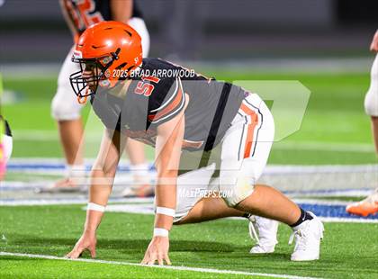 Thumbnail 1 in JV: Davie County @ Statesville photogallery.