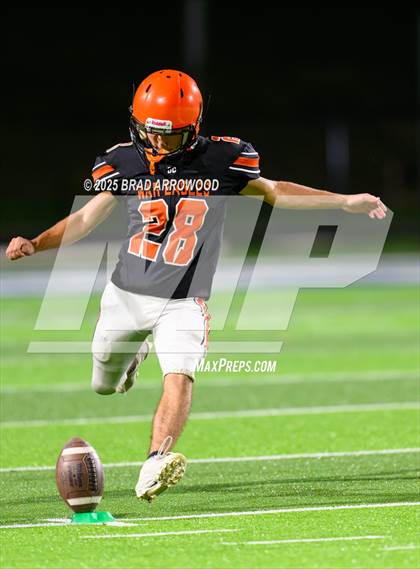 Thumbnail 3 in JV: Davie County @ Statesville photogallery.