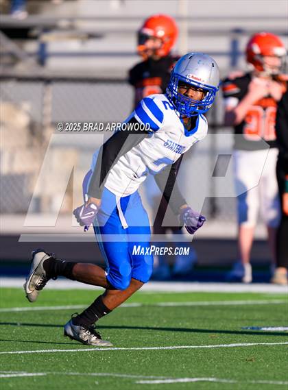 Thumbnail 1 in JV: Davie County @ Statesville photogallery.
