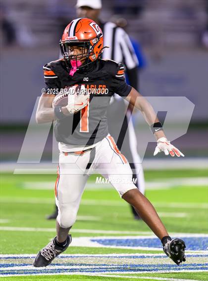 Thumbnail 2 in JV: Davie County @ Statesville photogallery.