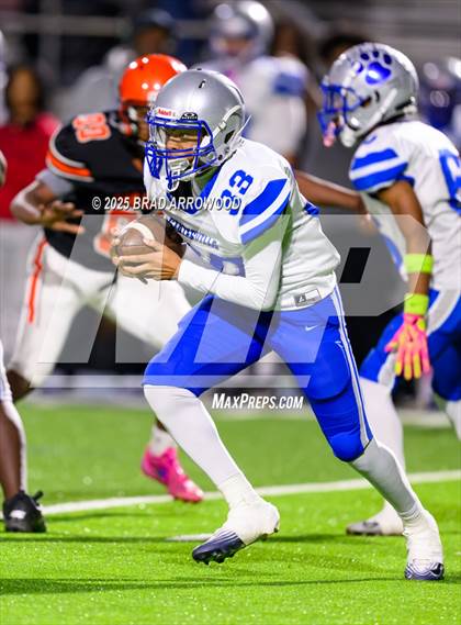 Thumbnail 1 in JV: Davie County @ Statesville photogallery.