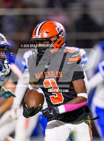 Thumbnail 1 in JV: Davie County @ Statesville photogallery.