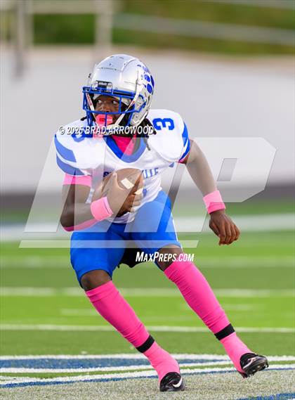 Thumbnail 2 in JV: Davie County @ Statesville photogallery.