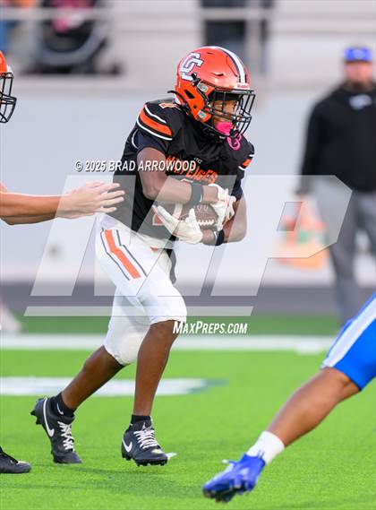 Thumbnail 1 in JV: Davie County @ Statesville photogallery.