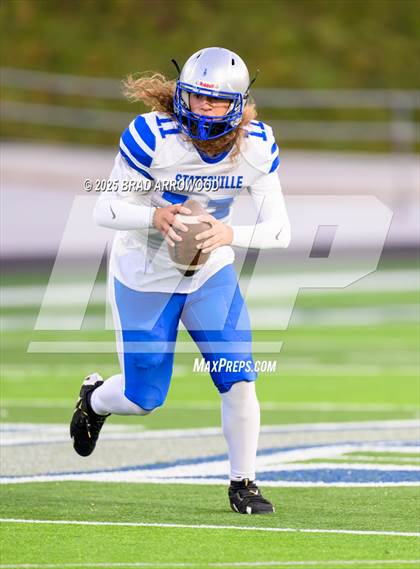 Thumbnail 3 in JV: Davie County @ Statesville photogallery.