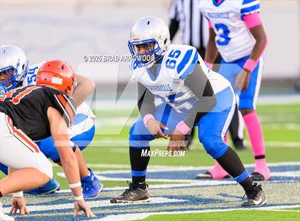 Thumbnail 3 in JV: Davie County @ Statesville photogallery.