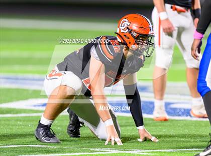 Thumbnail 3 in JV: Davie County @ Statesville photogallery.
