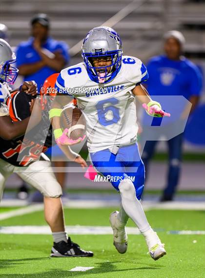 Thumbnail 2 in JV: Davie County @ Statesville photogallery.