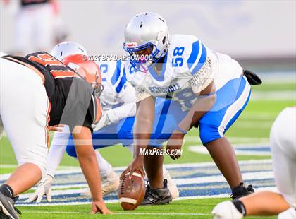 Thumbnail 2 in JV: Davie County @ Statesville photogallery.