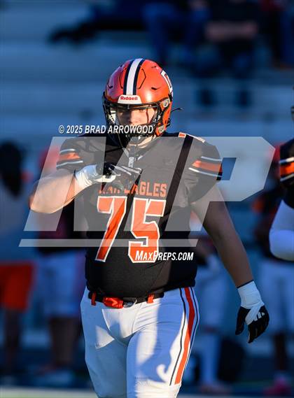 Thumbnail 1 in JV: Davie County @ Statesville photogallery.