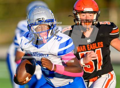 Thumbnail 2 in JV: Davie County @ Statesville photogallery.