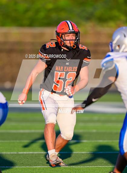 Thumbnail 2 in JV: Davie County @ Statesville photogallery.
