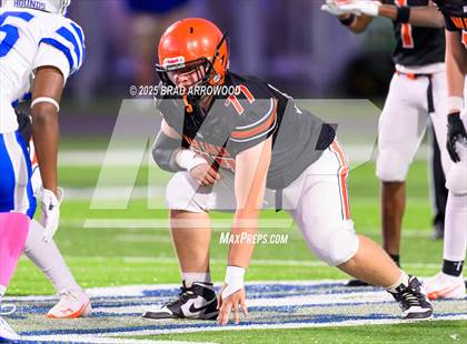 Thumbnail 2 in JV: Davie County @ Statesville photogallery.