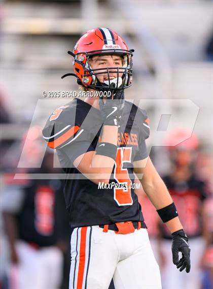 Thumbnail 2 in JV: Davie County @ Statesville photogallery.